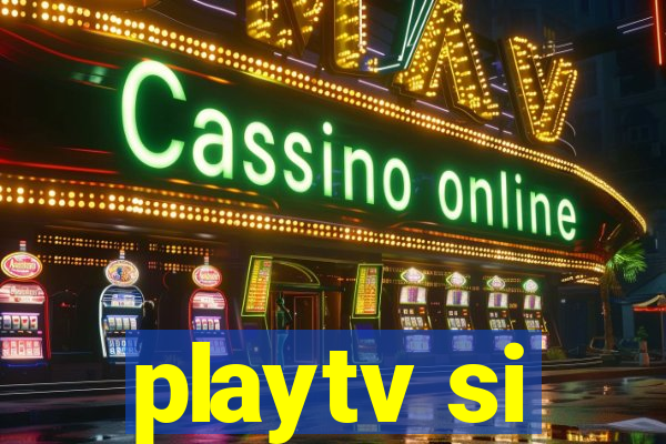 playtv si